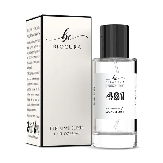 481- Inspired by Michael Kors Wonderlust