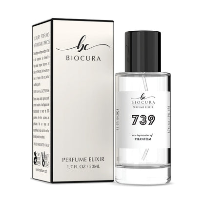 739- Inspired by Paco Rabanne Phantom