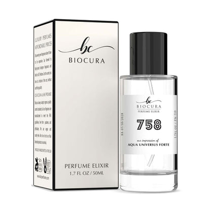 758- Inspired by Maison Francis Kurkdjian Aqua Universalis Forte