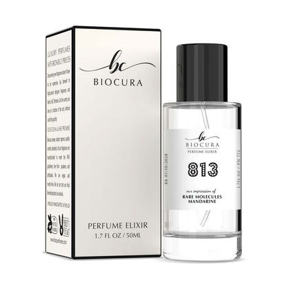 813- Inspired by Escentric Molecules Molecule 01 Mandarine