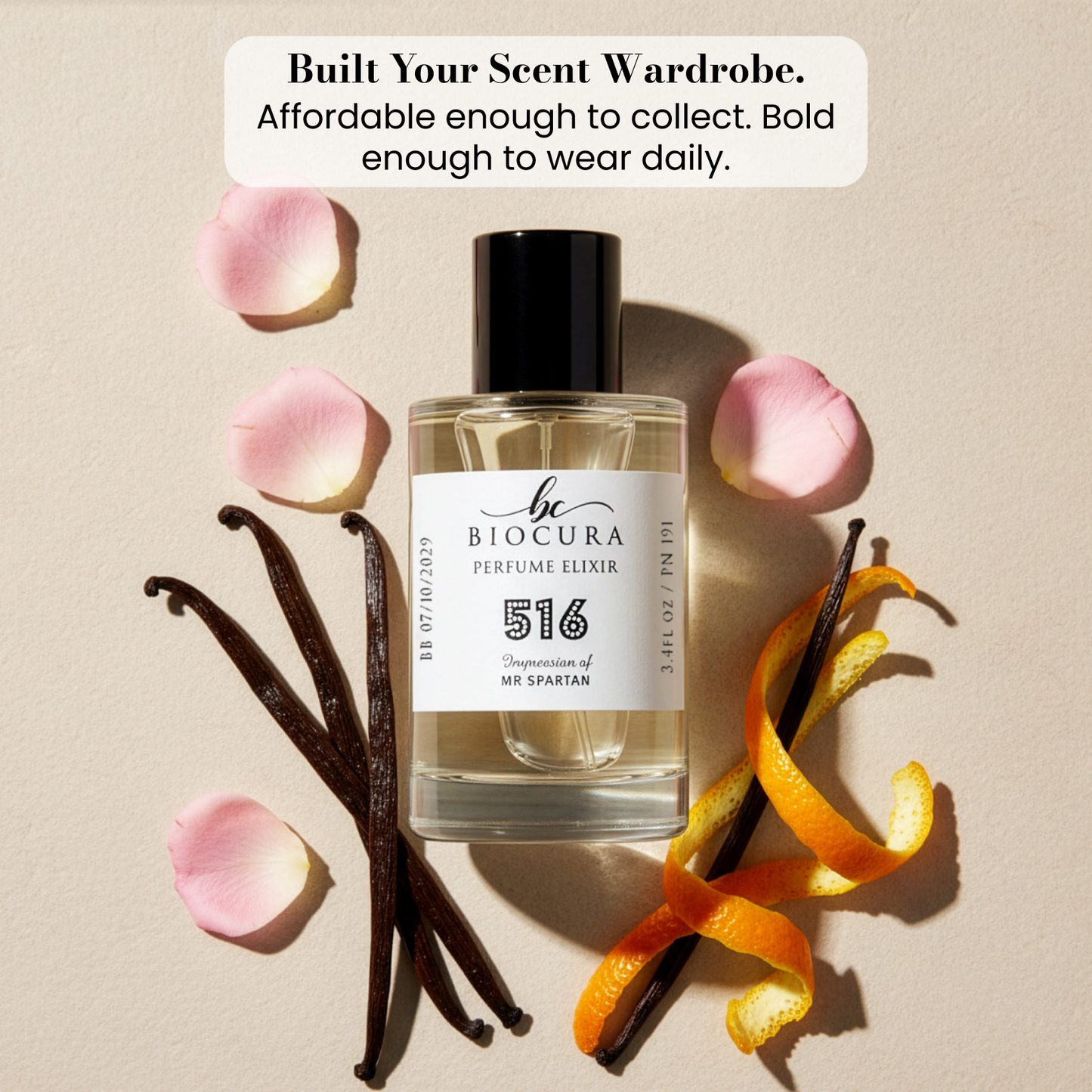 751- Inspired by Jo Malone Orange Blossom