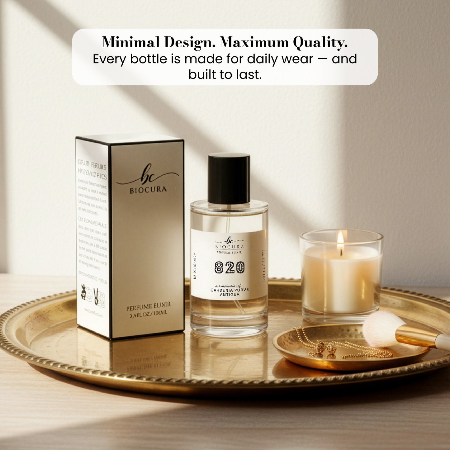 751- Inspired by Jo Malone Orange Blossom