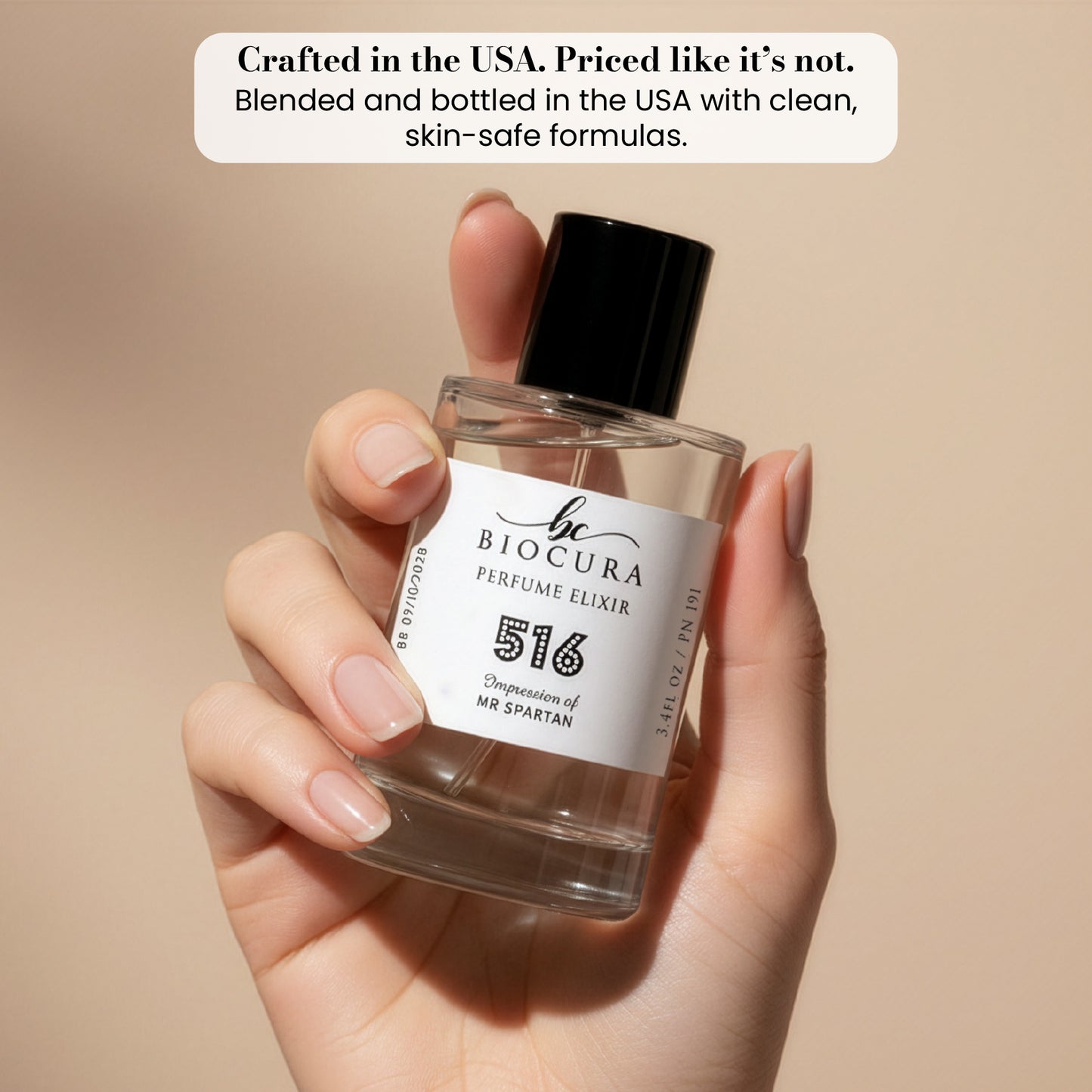 751- Inspired by Jo Malone Orange Blossom