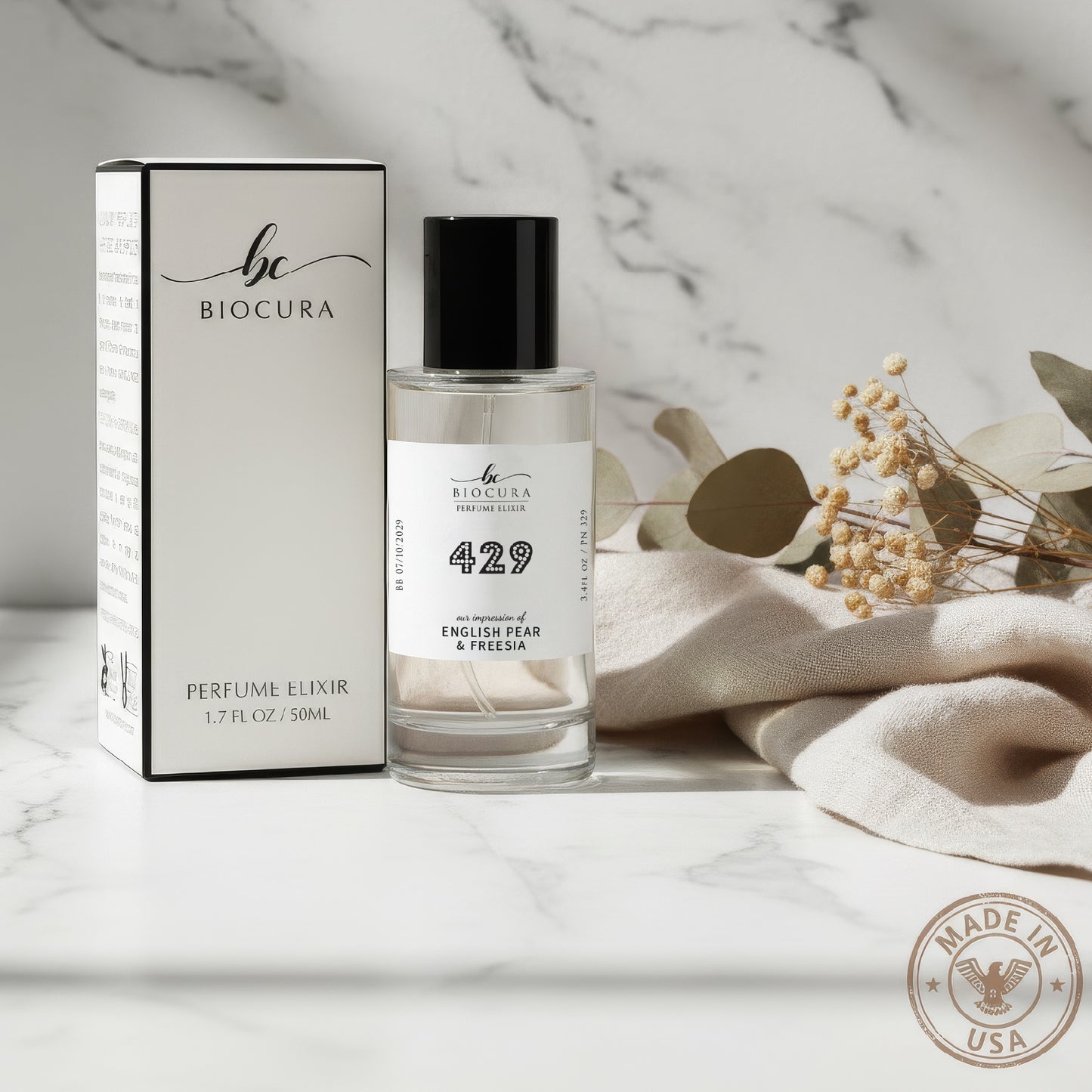 751- Inspired by Jo Malone Orange Blossom