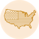 Amerika icon