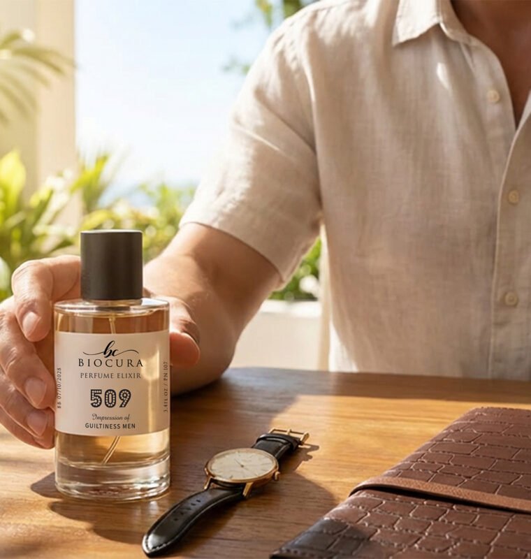 Blog yazısı yaz parfümü